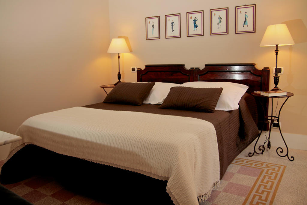 Bed and Breakfast Residenza Mazzini Roma Exterior foto