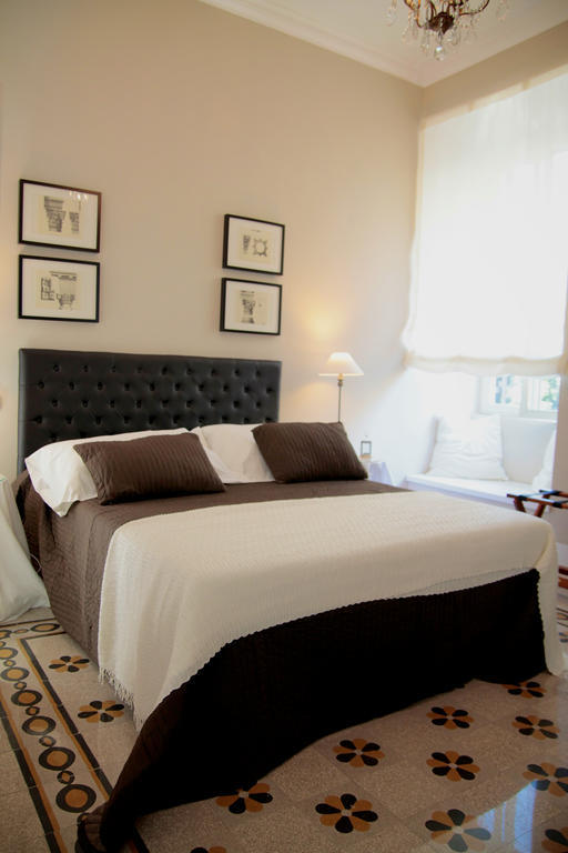 Bed and Breakfast Residenza Mazzini Roma Exterior foto