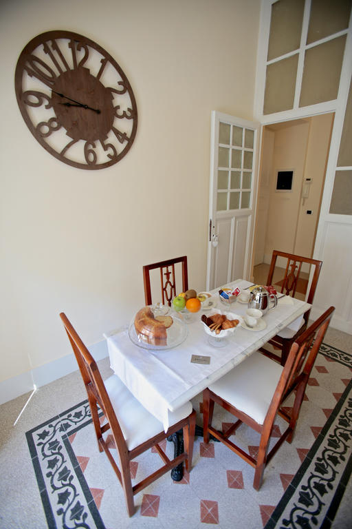 Bed and Breakfast Residenza Mazzini Roma Exterior foto