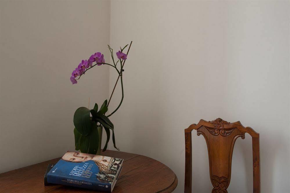 Bed and Breakfast Residenza Mazzini Roma Exterior foto